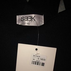 LF Seek the Label Bodycon Dress